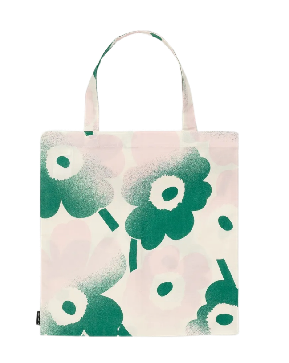 Marimekko Bag 44x43cm - Unikko Häivähdys 