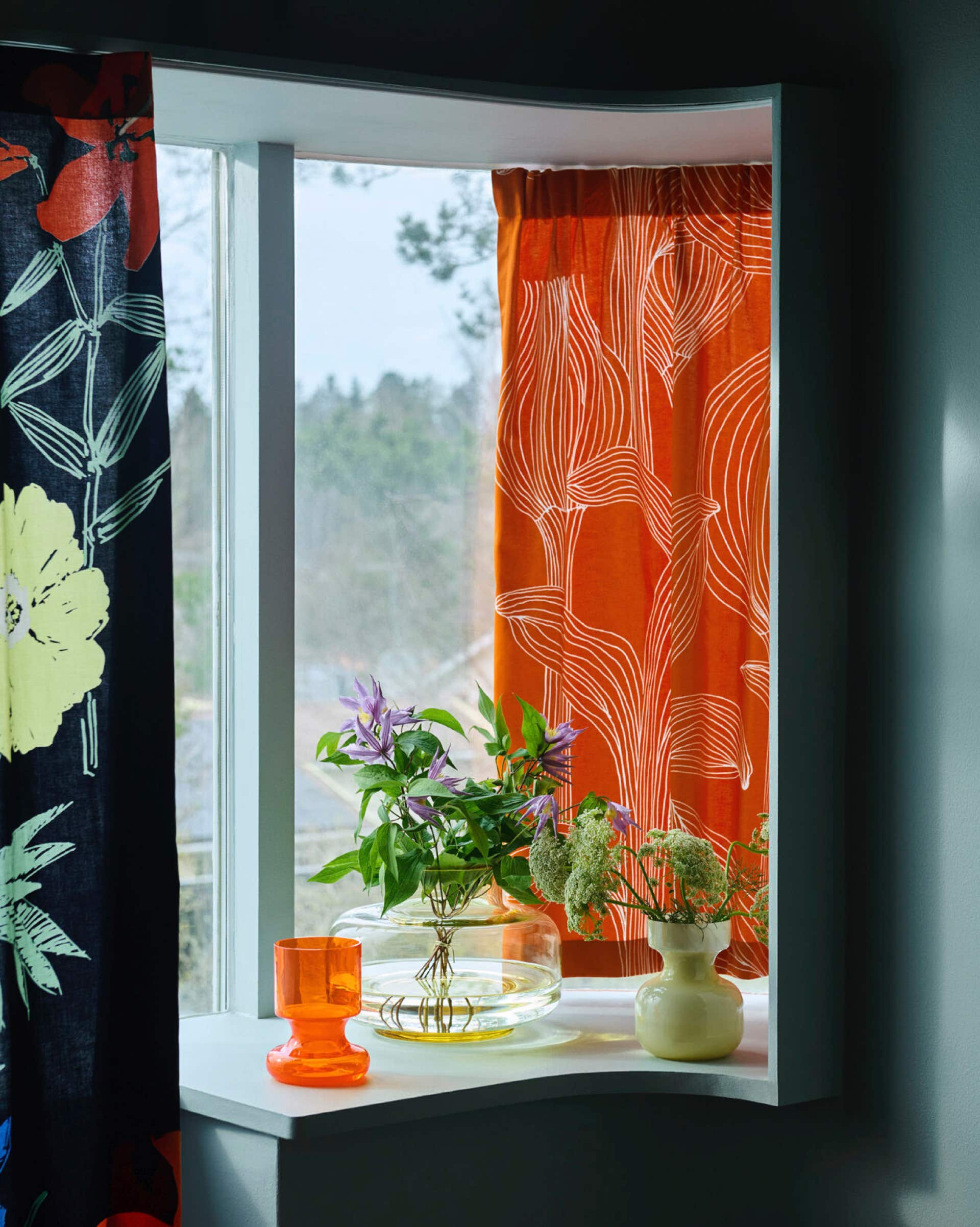 Vases Marimekko