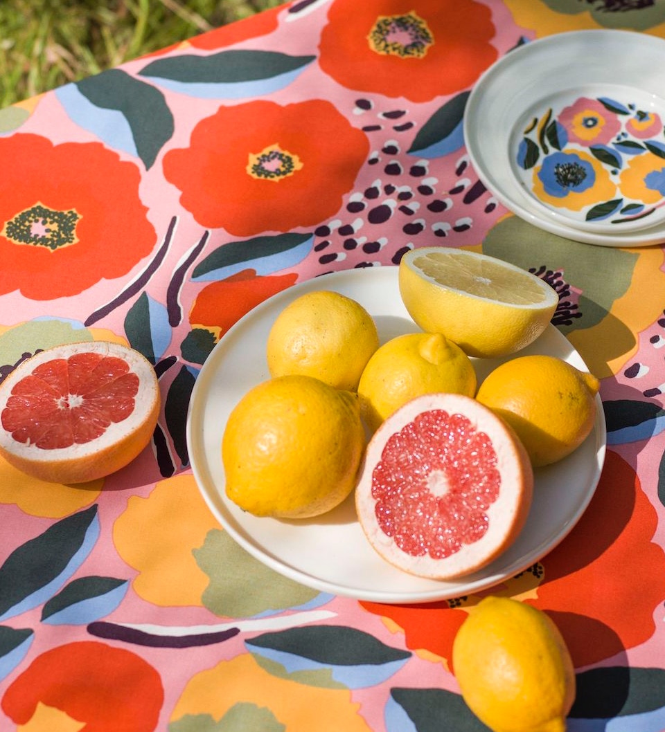 MARIMEKKO HOME – ROSARIUM COLLECTION – SPRING/SUMMER 2020