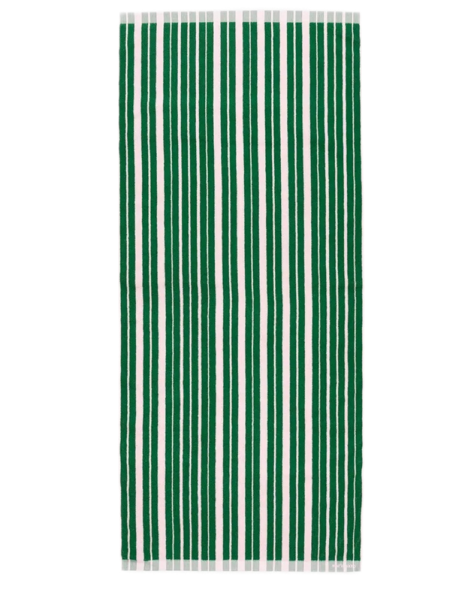 Marimekko Bath towel 70x150cm - Raide 620