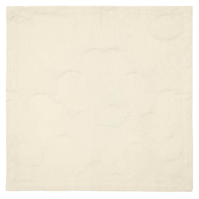 Unikko cotton napkin – 40x40 cm