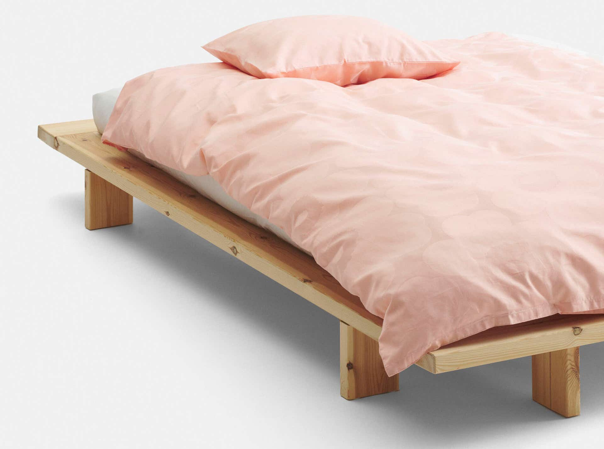 housse de couette Unikko