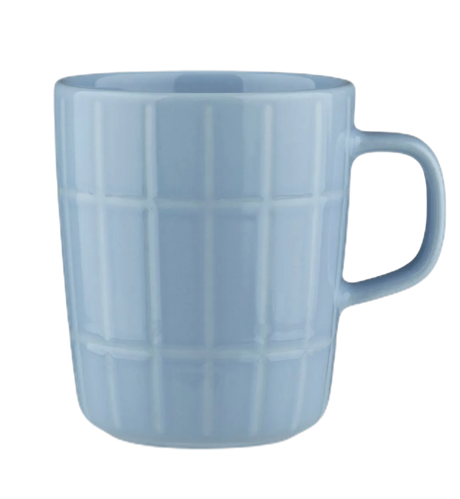 Marimekko Home - Mug 2,5dl Tiiliskivi