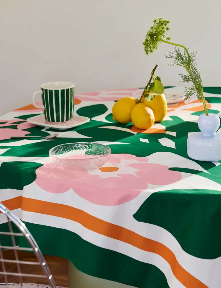 Marimekko maison