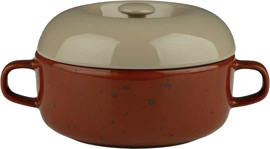 pot with handles 5 dl