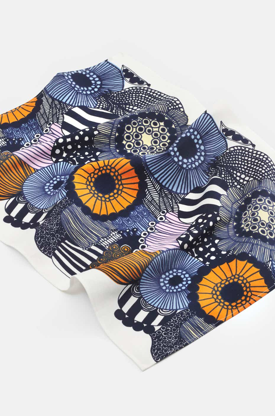 Marimekko Home Pre-Spring 2025 – Unikko, Muija & Piccolo collection.