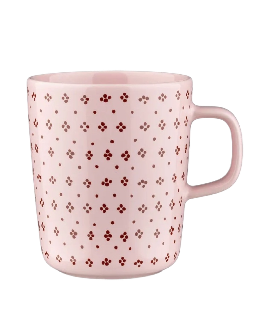 Marimekko - Mug 2,5dl Muija 138