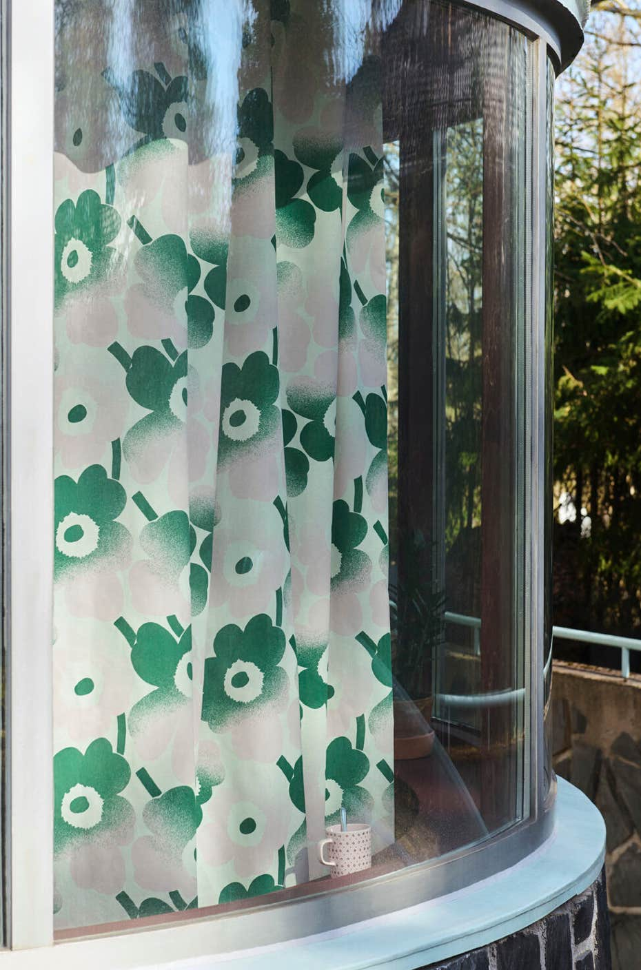 Marimekko Home Pre-Spring 2025 – Unikko, Muija & Piccolo collection.