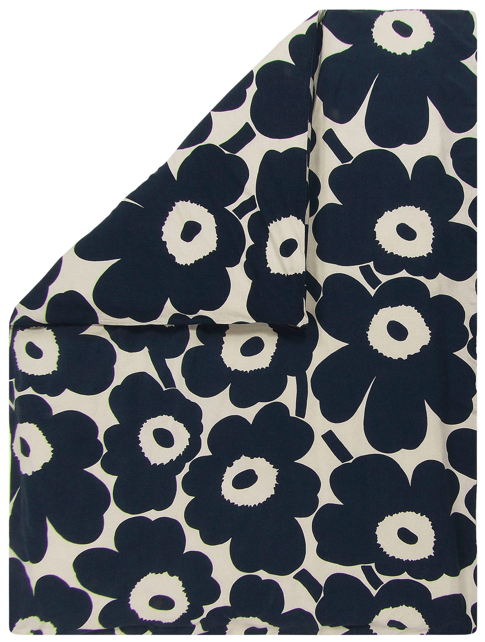 Marimekko Blue Unikko 