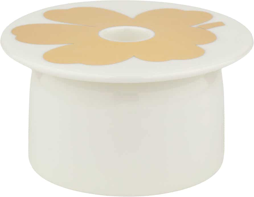 Unikko candle holder