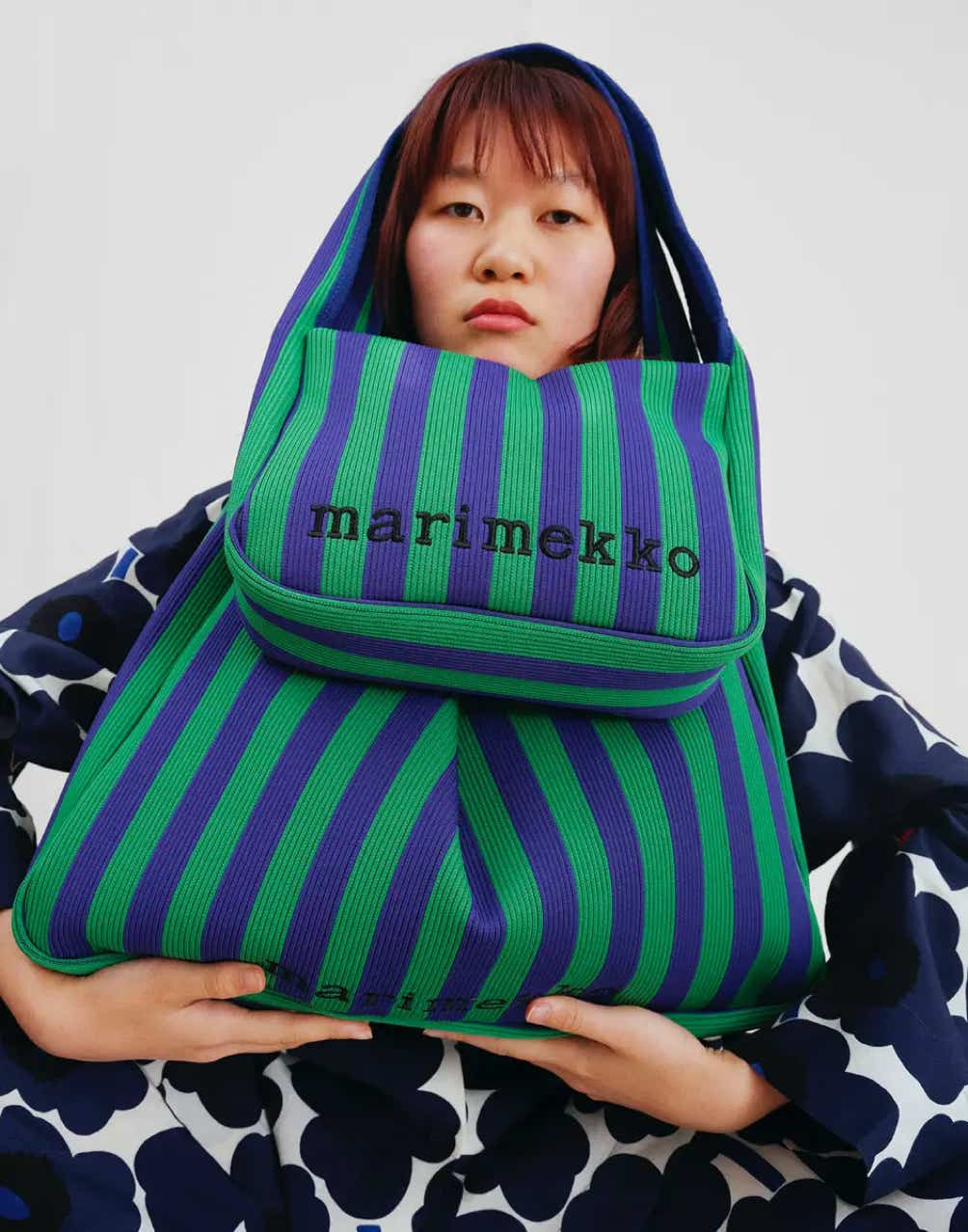 Sacs Marimekko