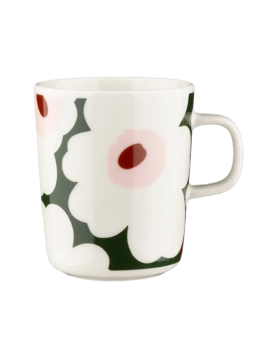 Marimekko - Mug 2,5dl Unikko 163