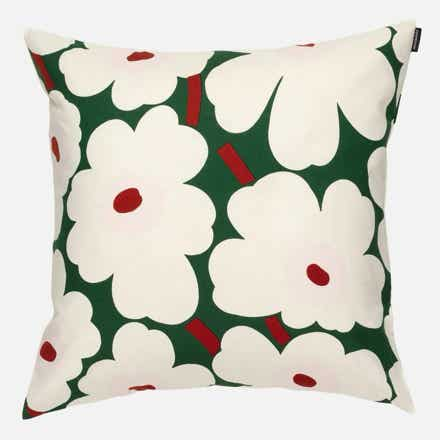 Coussins Marimekko saisonniers