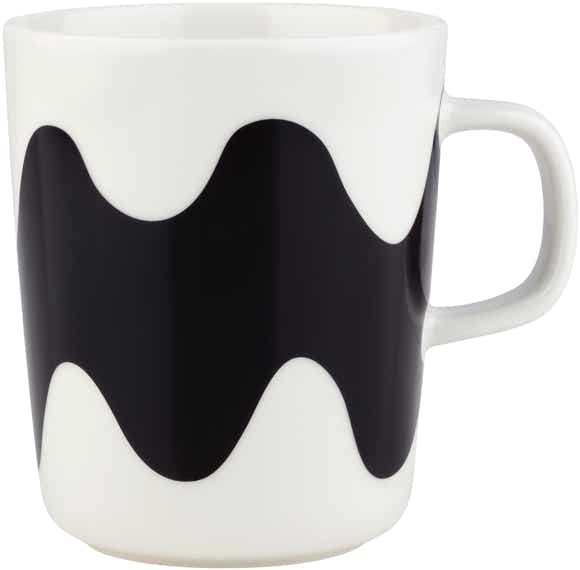 Lokki mug 4 dl