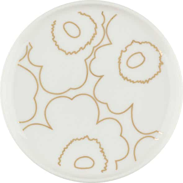 Piirto Unikko plate Ø13,5 cm