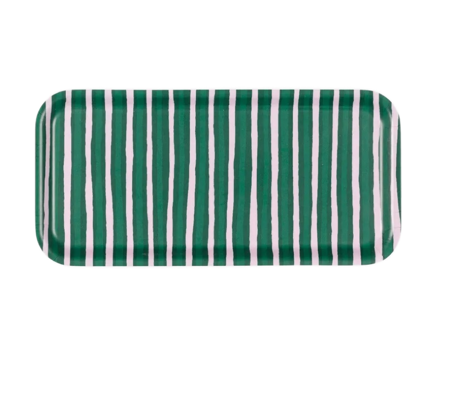 Marimekko - Tray 13,5x27,5cm Piccolo 630