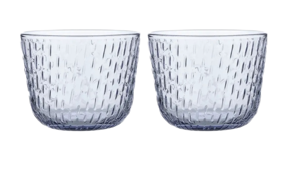 Marimekko - Set of 2 tumblers 2dl Syksy 500