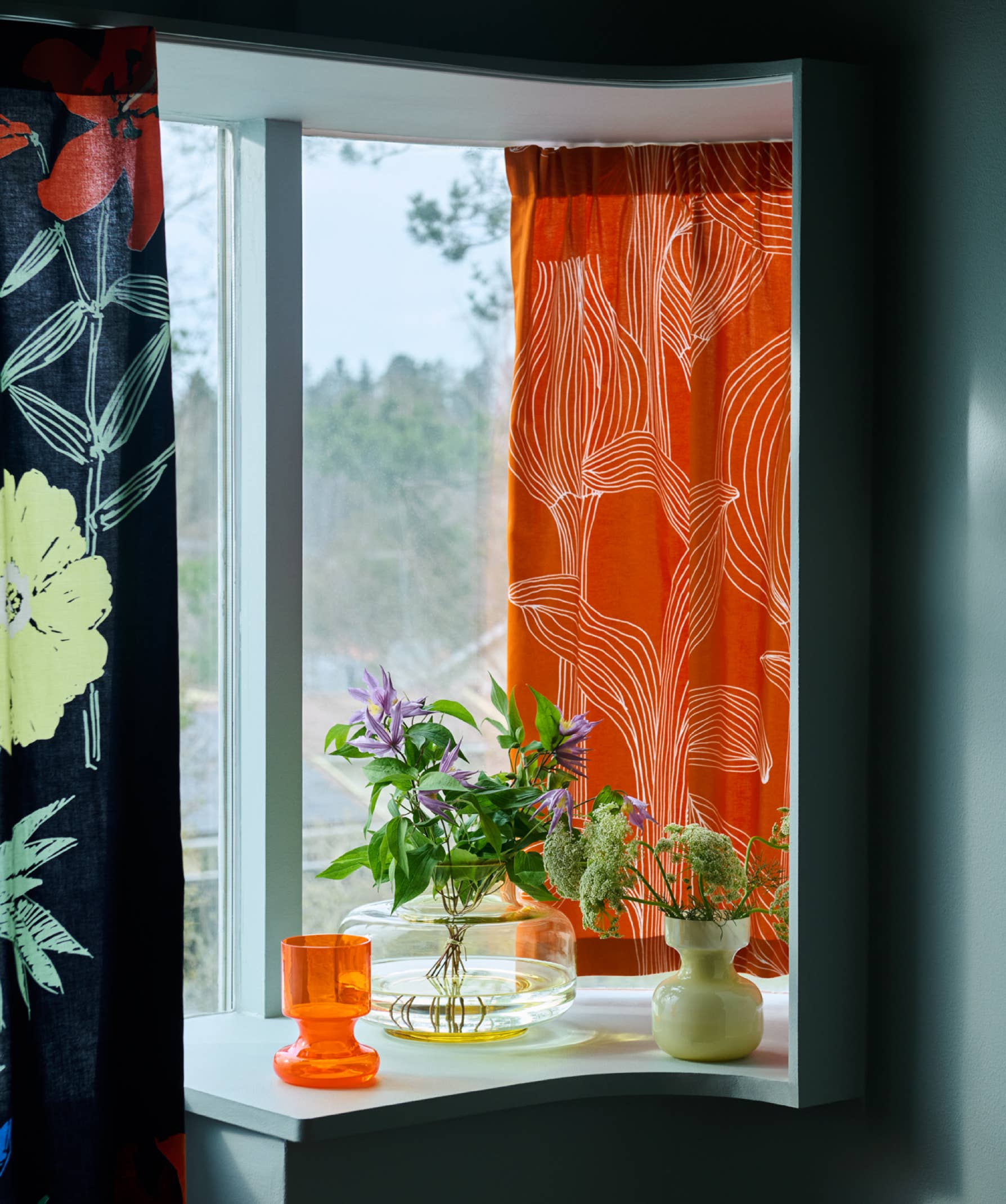 Marimekko Home - cotton – Valssi