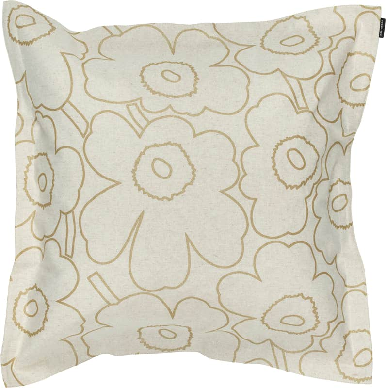 Pieni Piirto Unikko cushion cover