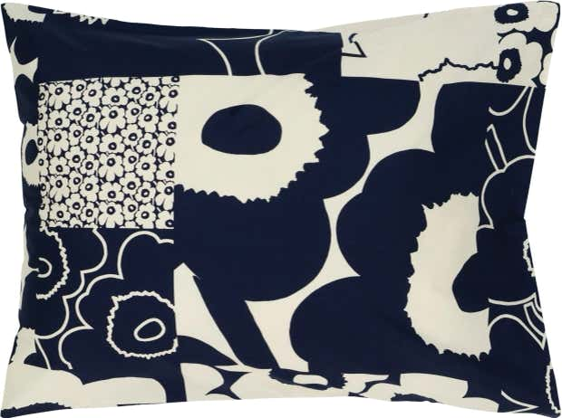 Unikko Kollaasi pillowcase