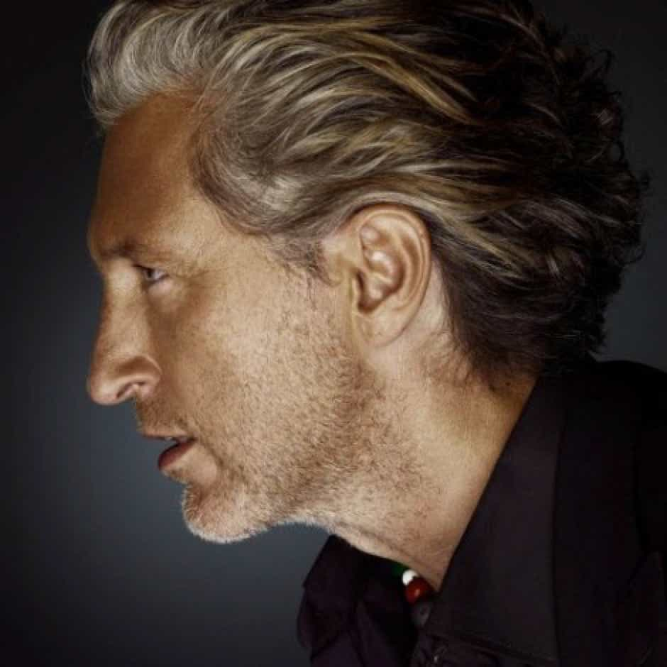 Marcel Wanders