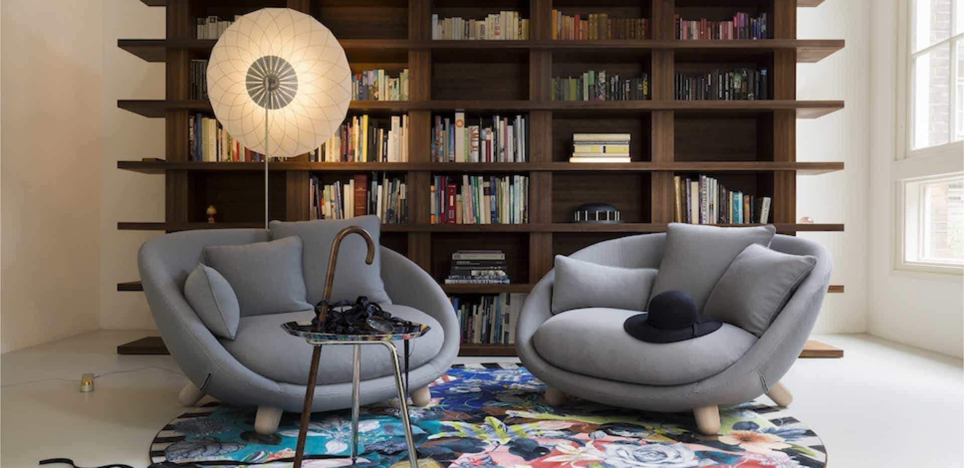 Moooi design néerlandais