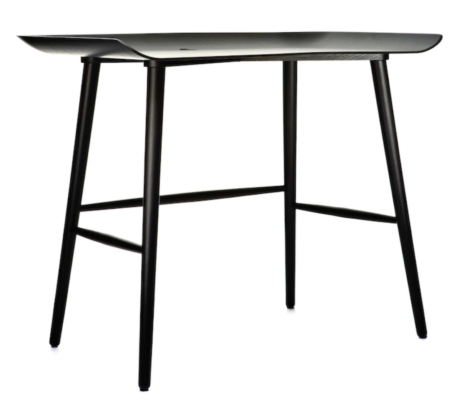 Woood desk Marcel Wanders, 2010