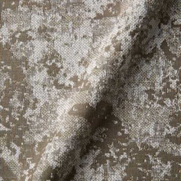 Jacquard Fresco