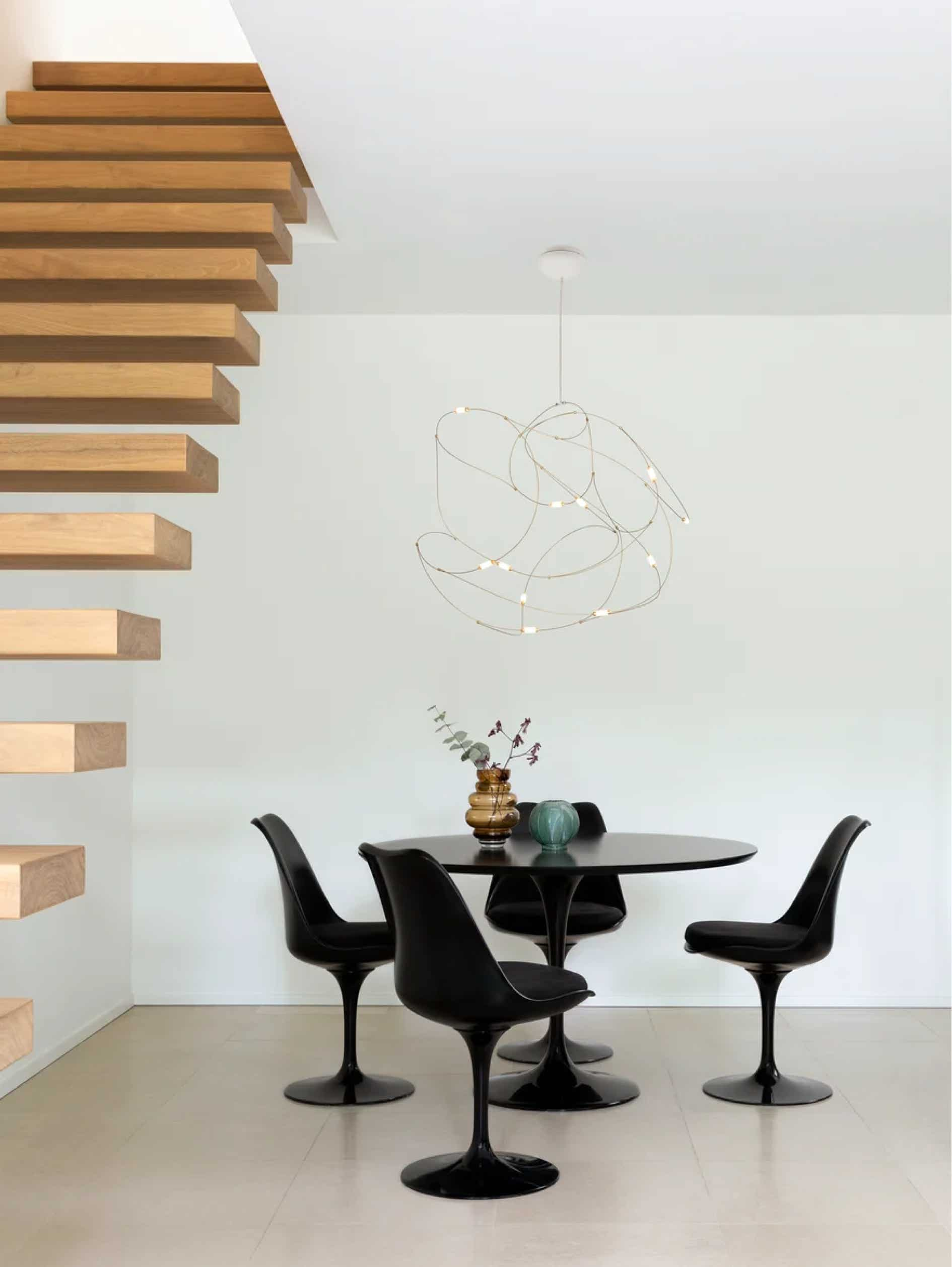 FLOCK OF LIGHT Pendant Studio Toer