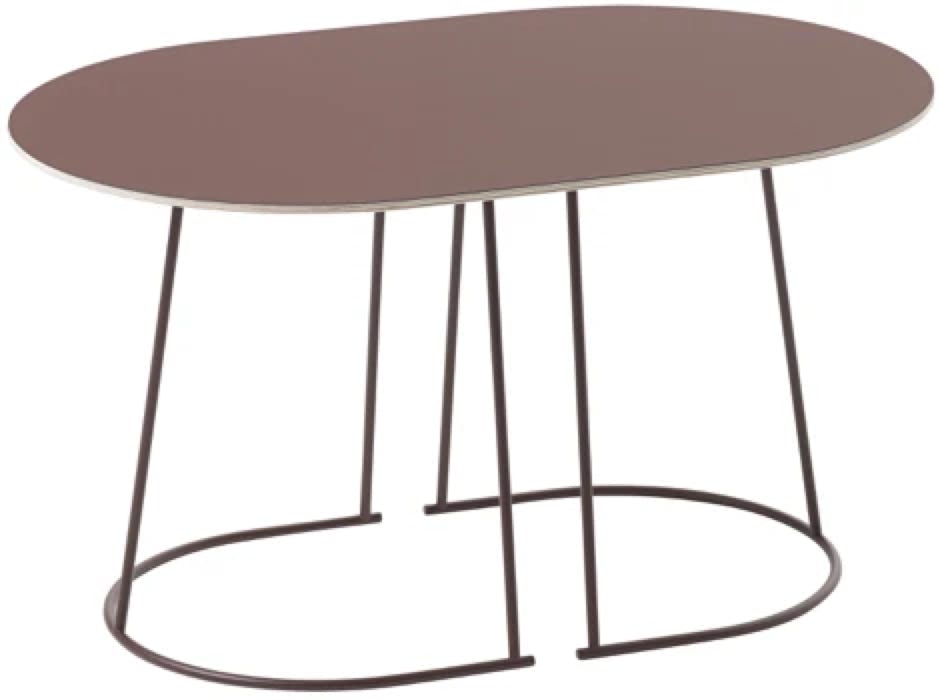 Airy Cecilie Manz – Muuto