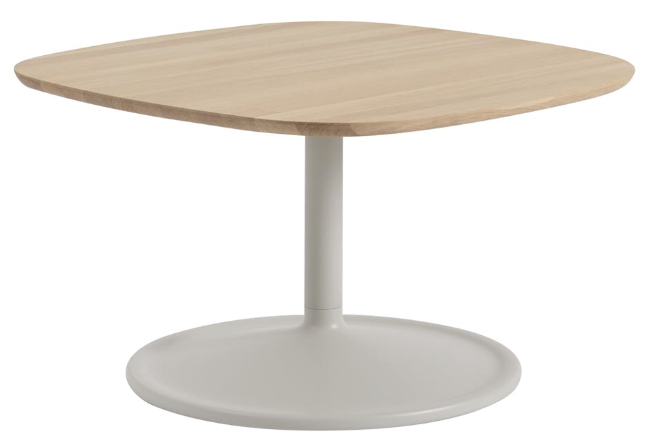 SOFT - TABLE BASSE Jens Fager, 2021 