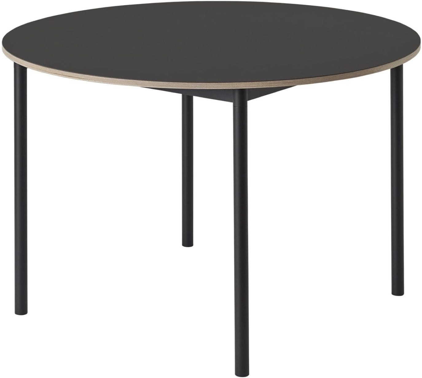 TABLES BASE  Mika Tolvanen