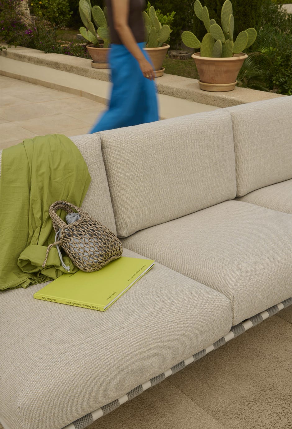 Collection Settle Outdoor - Muuto