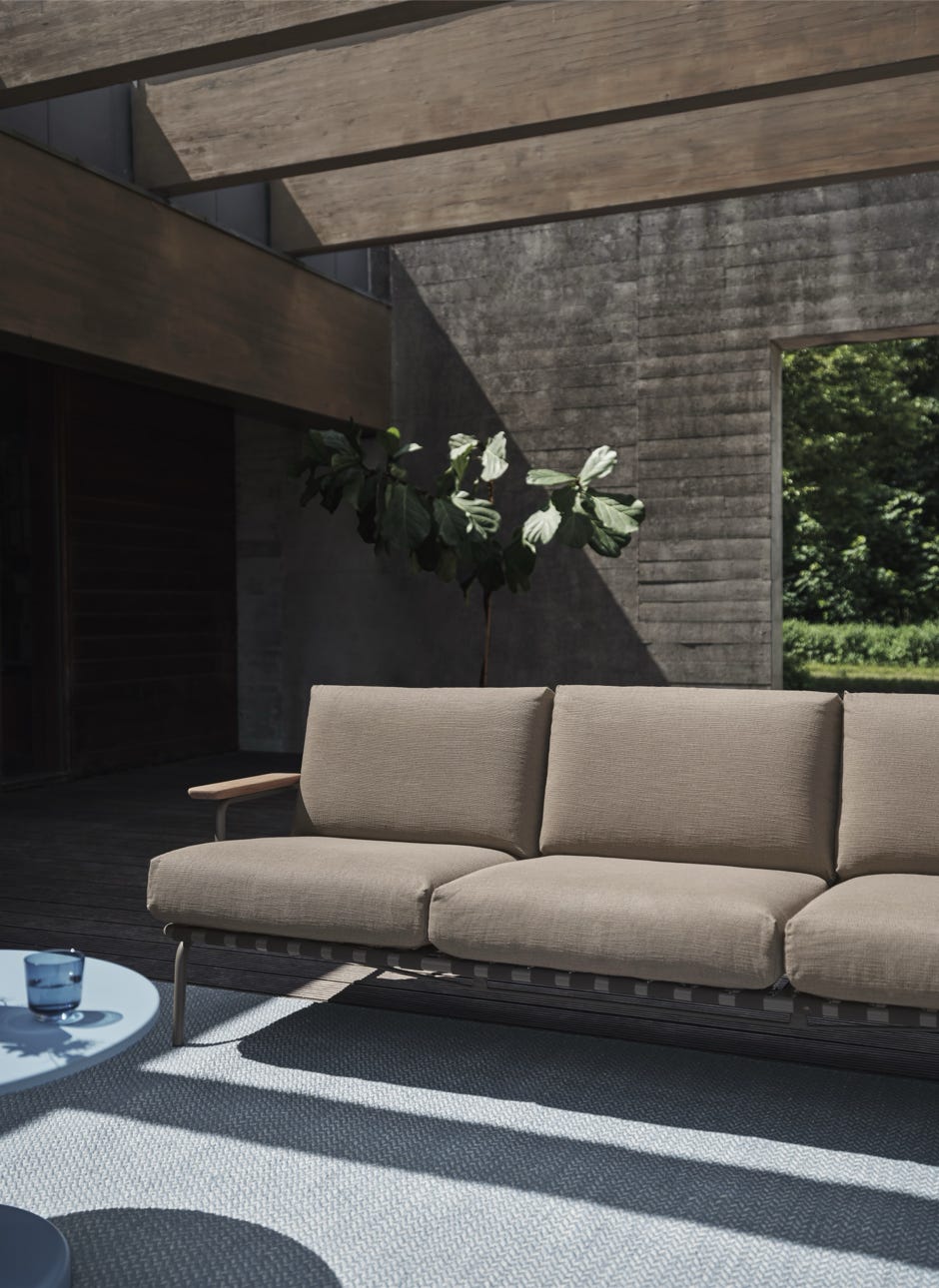 Collection Settle Outdoor - Muuto