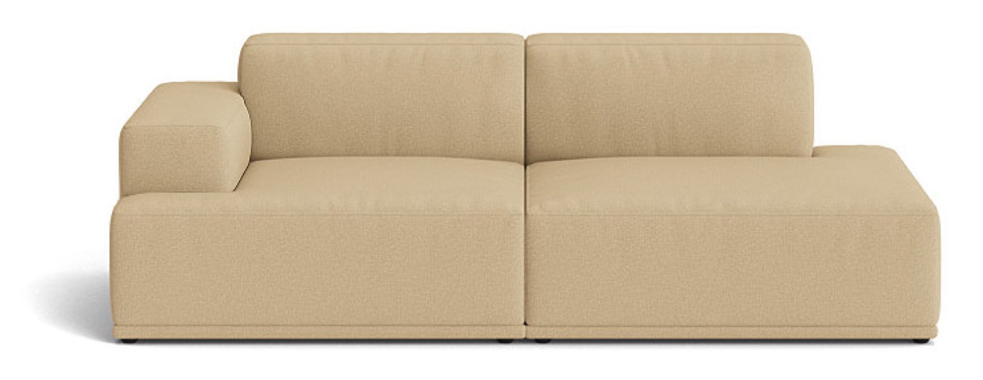 CONNECT SOFT Modular Sofa Anderssen & Voll