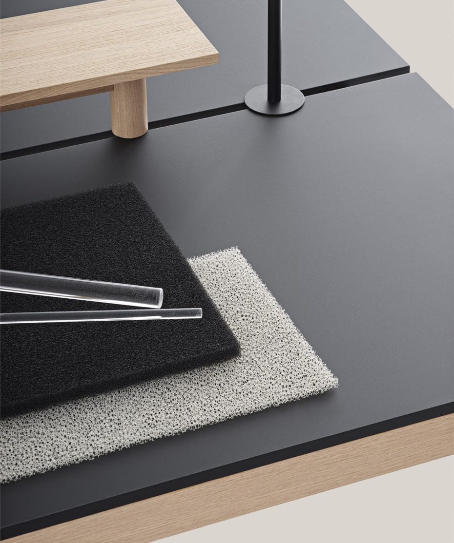 Linear System – Muuto – Thomas Bentzen