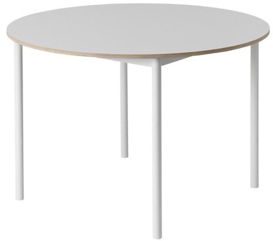 Tables Base Mika Tolvanen – Muuto