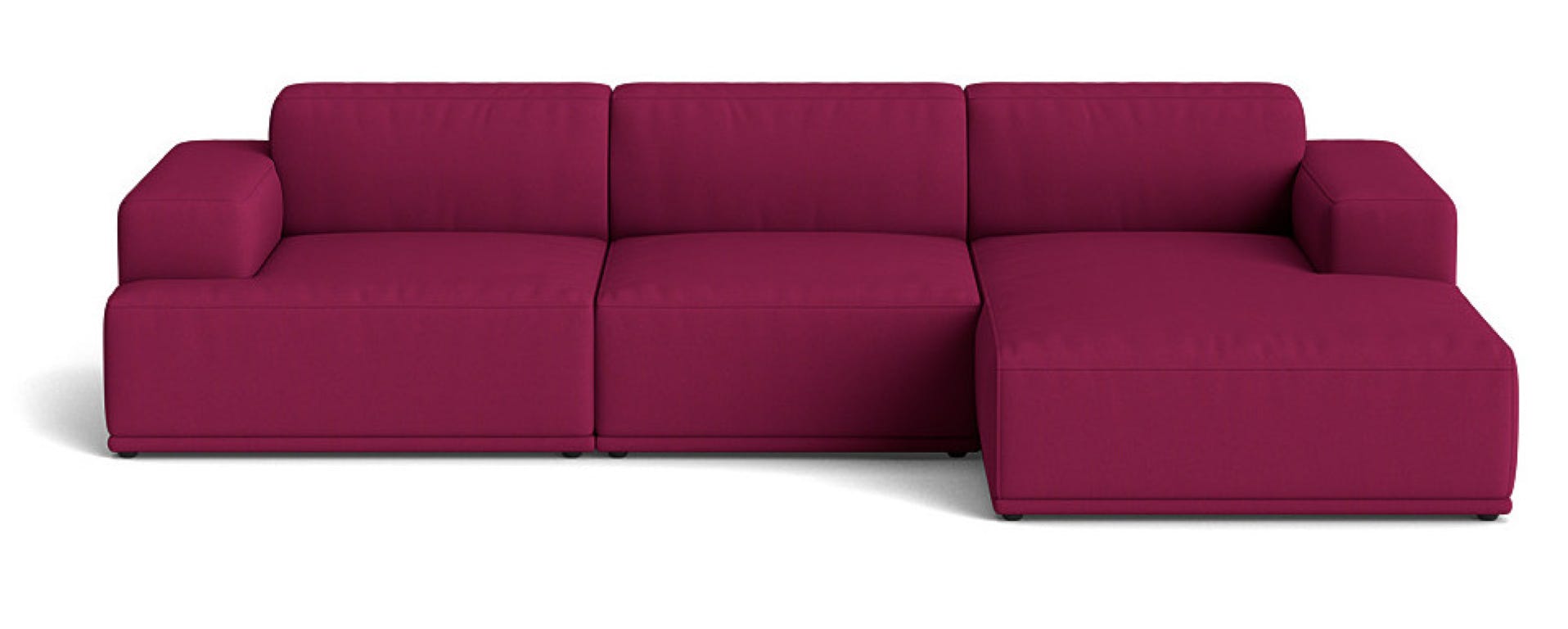 CONNECT SOFT Modular Sofa Anderssen & Voll