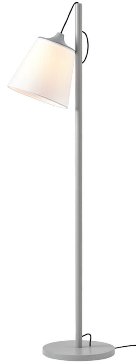 PULL Floor Lamp Whatswhat, 2012