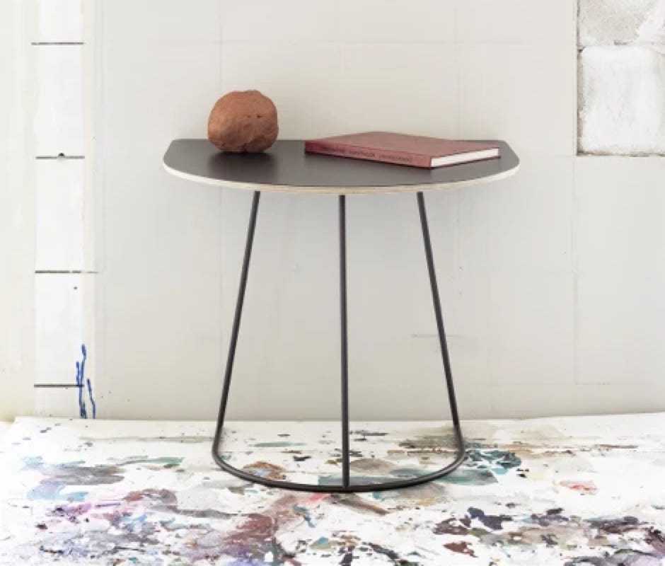 Airy Cecilie Manz – Muuto