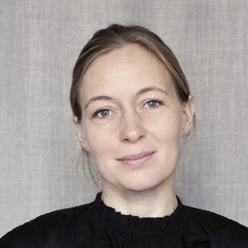 Cecilie Manz