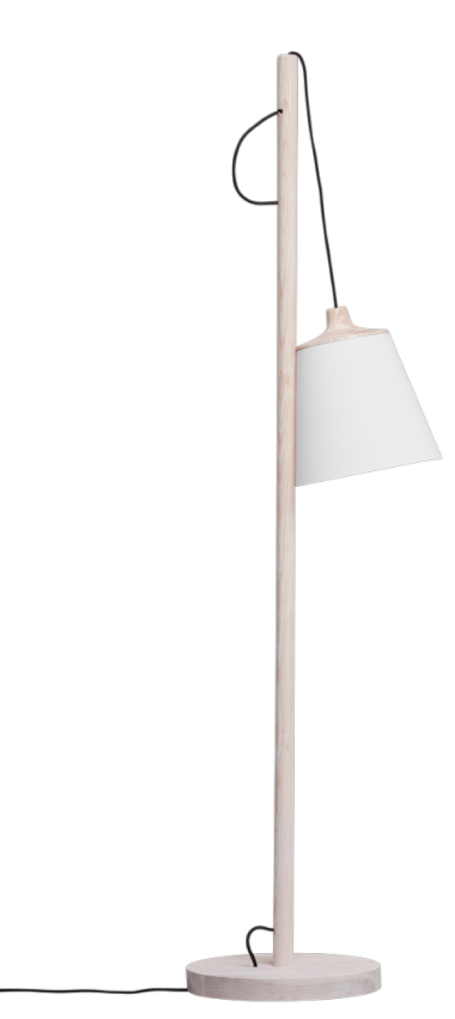 PULL Floor Lamp Whatswhat, 2012