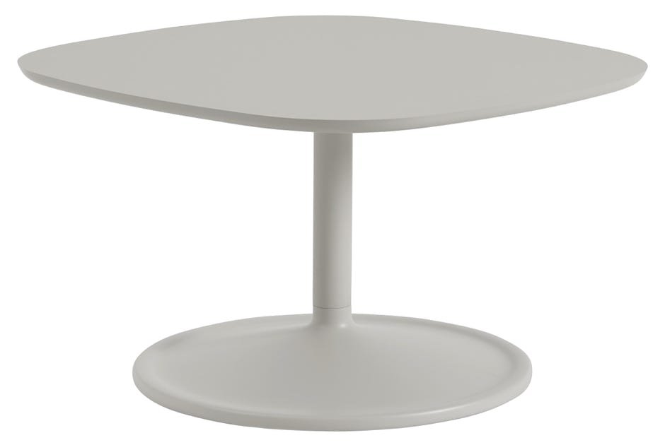 SOFT - TABLE BASSE Jens Fager, 2021 