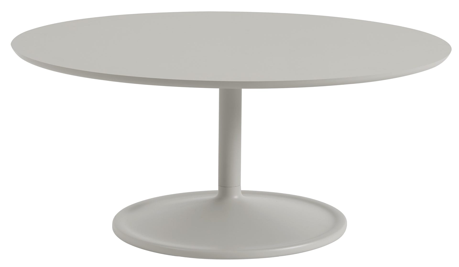 SOFT - TABLE BASSE Jens Fager, 2021 