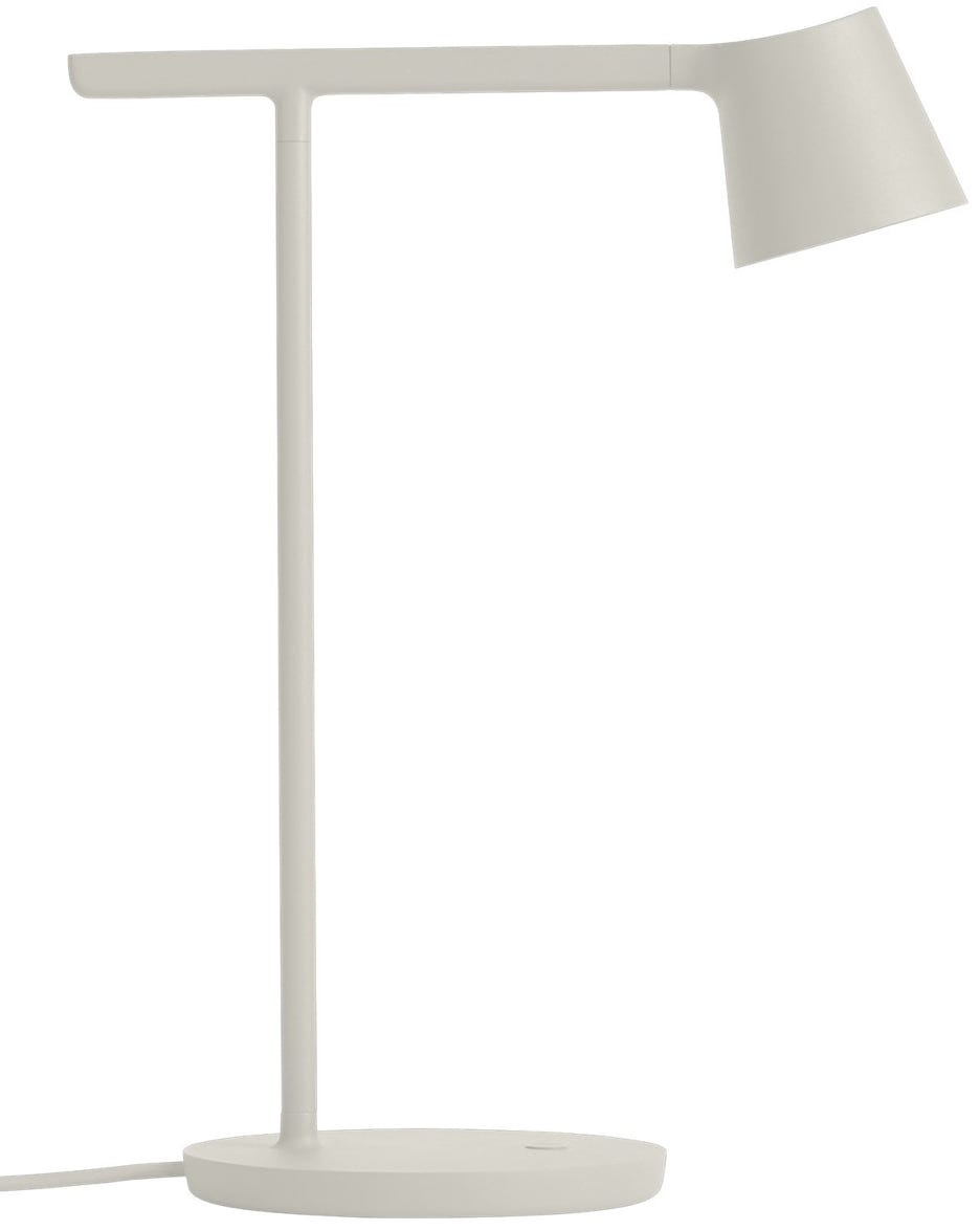 TIP Lamp Muuto – Jens Fager