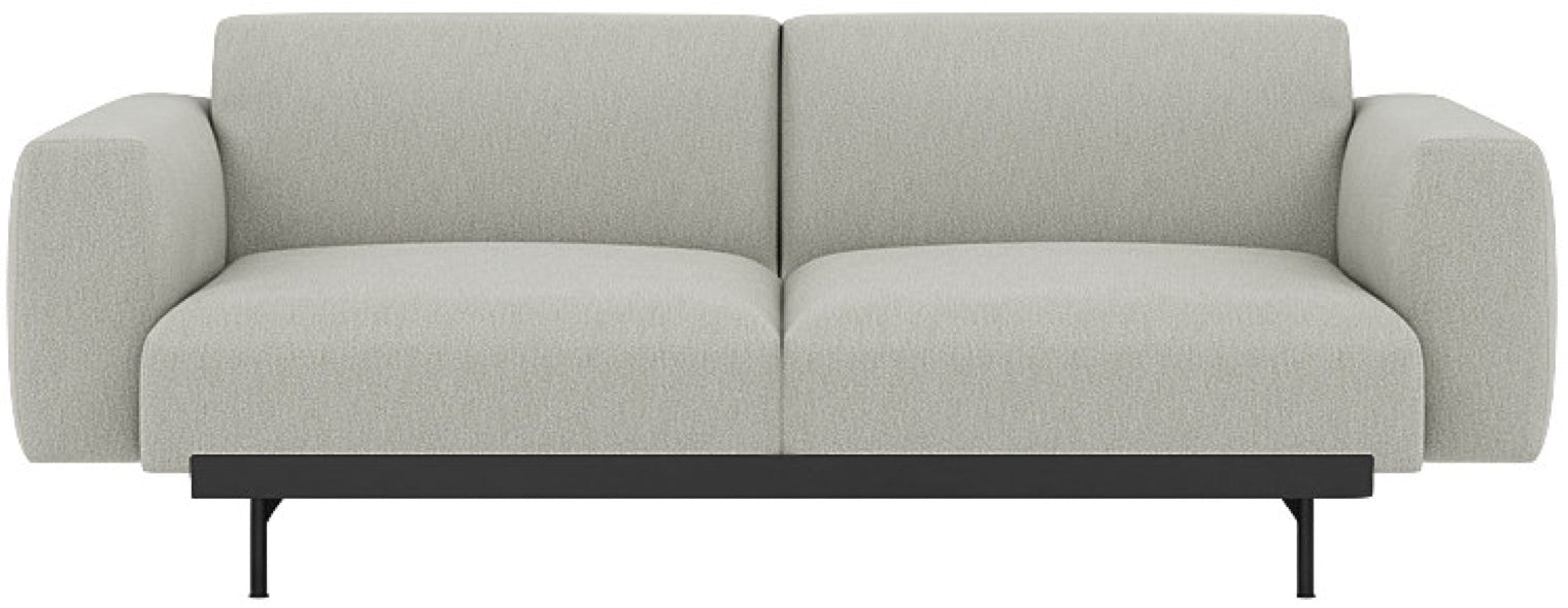 IN SITU MODULAR SOFA Anderssen & Voll, 2020 