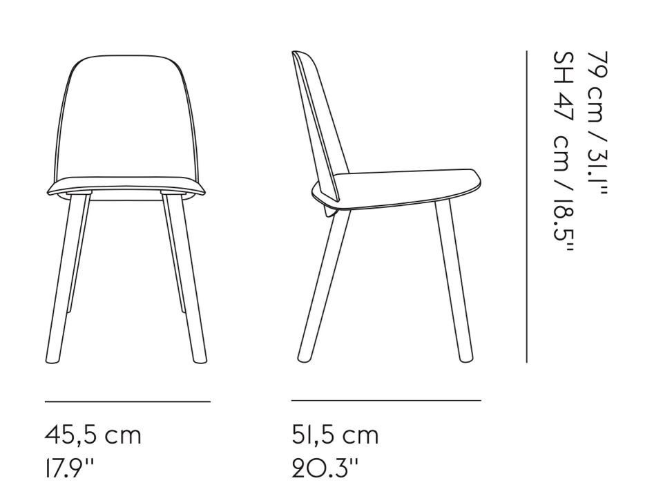 Chaise NERD  David Geckeler, 2012