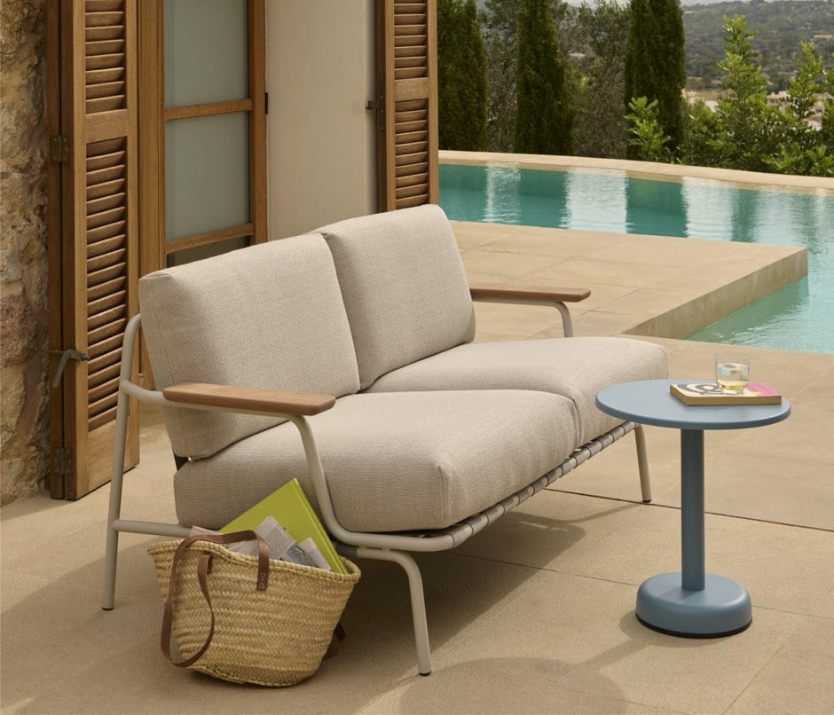  Settle outdoor collection – Muuto – Anderssen & Voll