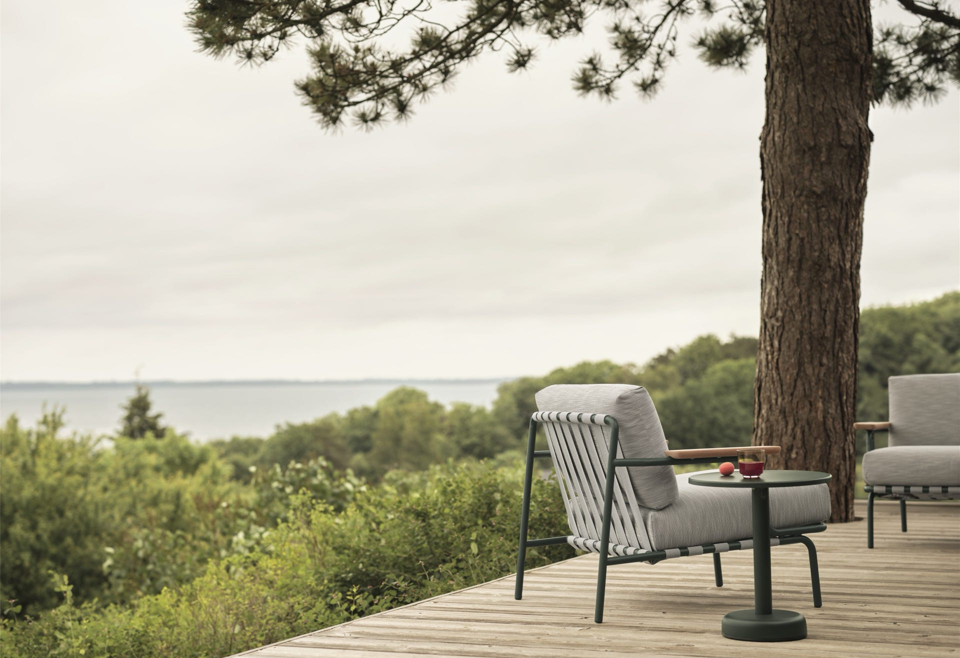 Collection Settle Outdoor - Muuto