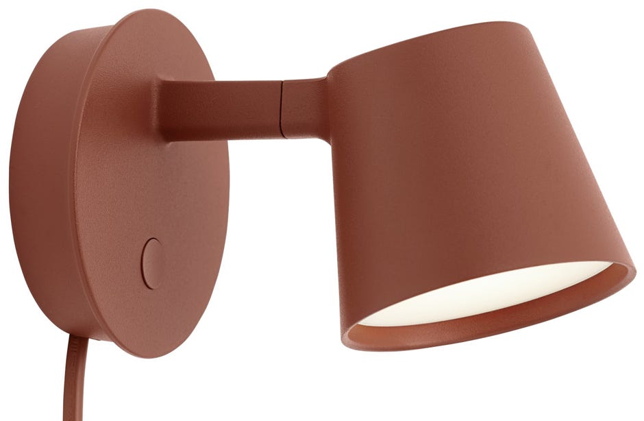 TIP Lamp Muuto – Jens Fager